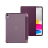 TECH-PROTECT SC PEN HYBRID IPAD 10.9” 10  2022  11” 11  2025 CRYSTAL BURGUNDY