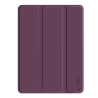 TECH-PROTECT SC PEN HYBRID IPAD 10.9” 10  2022  11” 11  2025 CRYSTAL BURGUNDY