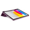 TECH-PROTECT SC PEN HYBRID IPAD 10.9” 10  2022  11” 11  2025 CRYSTAL BURGUNDY