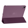 TECH-PROTECT SC PEN HYBRID IPAD 10.9” 10  2022  11” 11  2025 CRYSTAL BURGUNDY