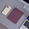 TECH-PROTECT SC PEN HYBRID IPAD 10.9” 10  2022  11” 11  2025 CRYSTAL BURGUNDY