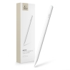 TECH-PROTECT MSP05 DIGITAL MAGNETIC STYLUS PEN IPAD WHITE