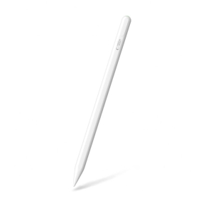 TECH-PROTECT MSP05 DIGITAL MAGNETIC STYLUS PEN IPAD WHITE