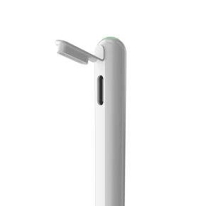TECH-PROTECT MSP05 DIGITAL MAGNETIC STYLUS PEN IPAD WHITE
