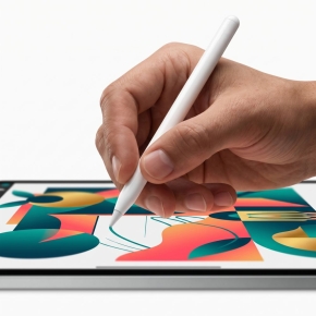 TECH-PROTECT MSP05 DIGITAL MAGNETIC STYLUS PEN IPAD WHITE