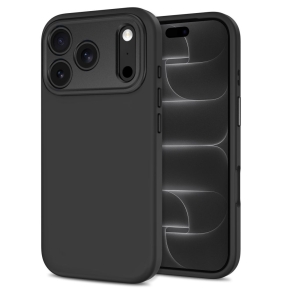 TECH-PROTECT UNIQ MAGSAFE CC IPHONE 17 PRO MAX  18 PRO MAX OBSIDIAN BLACK