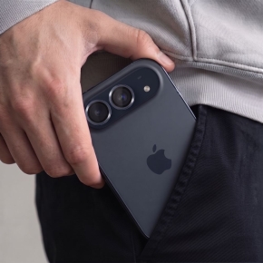 OSŁONA APARATU TECH-PROTECT CAMRING FIT+ 2-PACK IPHONE DUO BLACK & CLEAR
