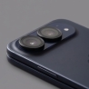 OSŁONA APARATU TECH-PROTECT CAMRING FIT+ 2-PACK IPHONE DUO BLACK & CLEAR