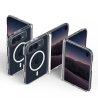 TECH-PROTECT MAGPEAK MAGSAFE CC IPHONE DUO CLEAR