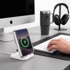TECH-PROTECT MAGPEAK MAGSAFE CC IPHONE DUO CLEAR