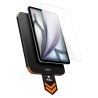 SZKŁO HARTOWANE SPIGEN ALM GLAS.TR T IPAD AIR 13” 1  2  3 2024-2026 CLEAR