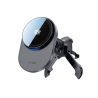 TECH-PROTECT V23 ARCTICBOOST MAGNETIC MAGSAFE DASHBOARD & VENT CAR MOUNT WIRELESS CHARGER 25W QI2.2 BLACK