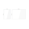 ZESTAW OCHRONNY TECH-PROTECT EASY SET FOIL & GLASS FIT+ 4IN1 IPHONE DUO CLEAR