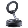 SPIGEN STK120 VACUUMLOCK MAGNETIC MAGSAFE DASHBOARD & WINDSHIELD CAR MOUNT BLACK