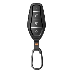 SPIGEN BYK100 BYD KEY FOB CASE BLACK