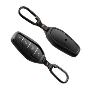SPIGEN BYK100 BYD KEY FOB CASE BLACK