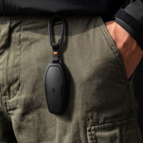 SPIGEN BYK100 BYD KEY FOB CASE BLACK