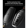 SPIGEN BYK100 BYD KEY FOB CASE BLACK