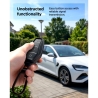 SPIGEN BYK100 BYD KEY FOB CASE BLACK