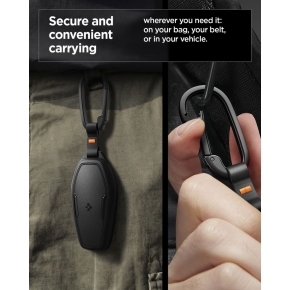 SPIGEN BYK100 BYD KEY FOB CASE BLACK