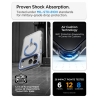 SPIGEN ULTRA HYBRID OPTIK S MAGSAFE IPHONE 17 PRO MAX  18 PRO MAX CLEARLIGHT BLUE
