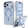 SPIGEN ULTRA HYBRID OPTIK S MAGSAFE IPHONE 17 PRO  18 PRO CLEARLIGHT BLUE