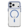 SPIGEN ULTRA HYBRID OPTIK S MAGSAFE IPHONE 17 PRO  18 PRO CLEARLIGHT BLUE