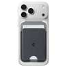 SPIGEN NANO POP S V2 MAGSAFE MAGNETIC CARD HOLDER BLACK SESAME