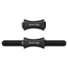 SPIGEN A730 DYNAMIC SHIELD RUNNING KNEE STRAP BLACK