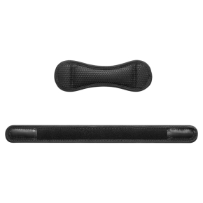 SPIGEN A730 DYNAMIC SHIELD RUNNING KNEE STRAP BLACK