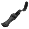 SPIGEN A730 DYNAMIC SHIELD RUNNING KNEE STRAP BLACK