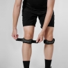 SPIGEN A730 DYNAMIC SHIELD RUNNING KNEE STRAP BLACK