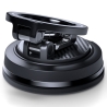 SPIGEN STK110 VACUUMLOCK MAGNETIC MAGSAFE SCREEN CAR MOUNT BLACK