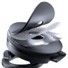 SPIGEN STK110 VACUUMLOCK MAGNETIC MAGSAFE SCREEN CAR MOUNT BLACK