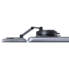 SPIGEN STK110 VACUUMLOCK MAGNETIC MAGSAFE SCREEN CAR MOUNT BLACK