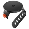 SPIGEN OM200 MAGSAFE MAGNETIC PHONE HOLDER BLACK