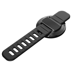 SPIGEN OM200 MAGSAFE MAGNETIC PHONE HOLDER BLACK