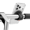 SPIGEN OM200 MAGSAFE MAGNETIC PHONE HOLDER BLACK