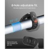 SPIGEN OM200 MAGSAFE MAGNETIC PHONE HOLDER BLACK