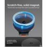 SPIGEN OM200 MAGSAFE MAGNETIC PHONE HOLDER BLACK