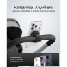 SPIGEN OM200 MAGSAFE MAGNETIC PHONE HOLDER BLACK