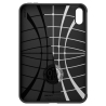 SPIGEN RUGGED ARMOR IPAD MINI 8.5" 8  2026 MATTE BLACK
