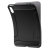 SPIGEN RUGGED ARMOR IPAD MINI 8.5" 8  2026 MATTE BLACK