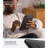 SPIGEN RUGGED ARMOR IPAD MINI 8.5" 8  2026 MATTE BLACK