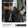 SPIGEN RUGGED ARMOR IPAD MINI 8.5" 8  2026 MATTE BLACK