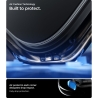 SPIGEN RUGGED ARMOR IPAD MINI 8.5" 8  2026 MATTE BLACK