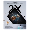 SZKŁO HARTOWANE ESR ULTRAFIT TEMPERED GLASS 2-PACK IPAD MINI 8.5" 8  2026 CLEAR