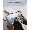 SZKŁO HARTOWANE ESR ULTRAFIT TEMPERED GLASS 2-PACK IPAD MINI 8.5" 8  2026 CLEAR