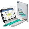 SZKŁO HARTOWANE ESR PAPER FEEL 2-PACK IPAD MINI 8.5" 8  2026 CLEAR