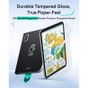 SZKŁO HARTOWANE ESR PAPER FEEL 2-PACK IPAD MINI 8.5" 8  2026 CLEAR